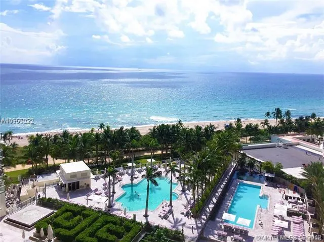 St. Regis Bal Harbour South #1604S image #40