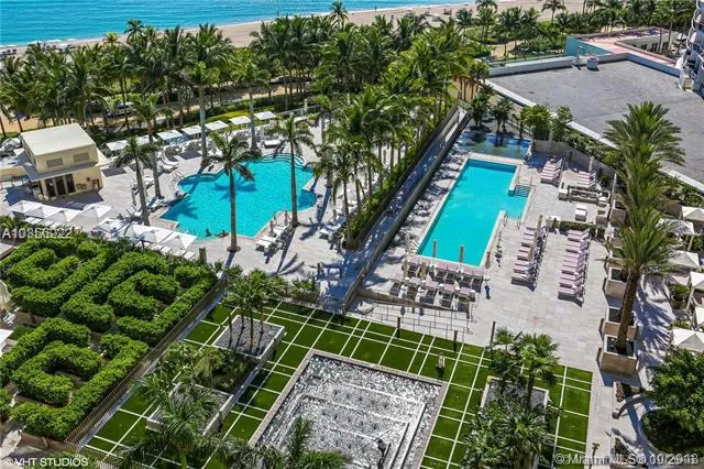 St. Regis Bal Harbour South #1604S image #41