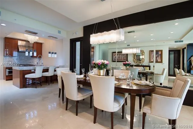 St. Regis Bal Harbour South #1604S image #7