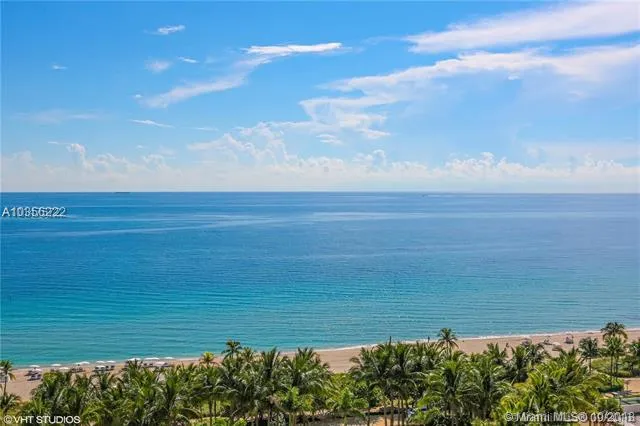 St. Regis Bal Harbour South #1604S image #8