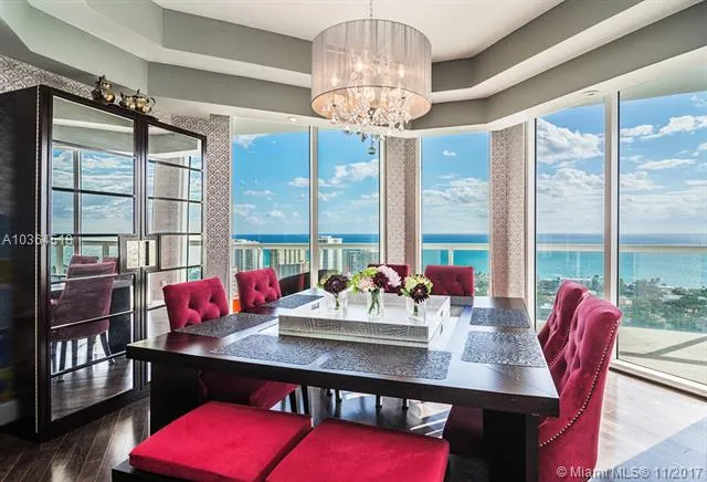 Atlantic I at the Point #PH1-2801 image #9