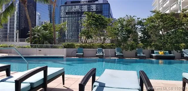 Avenue 1060 Brickell #420 image #13