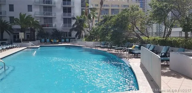 Avenue 1060 Brickell #420 image #14