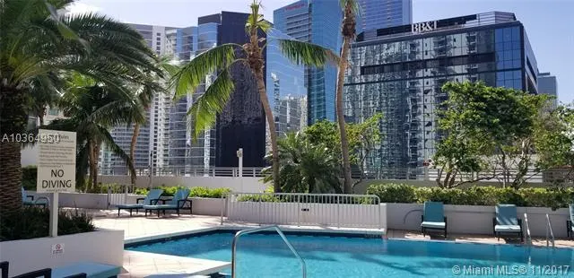 Avenue 1060 Brickell #420 image #15