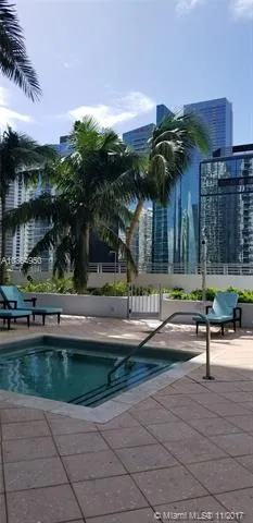 Avenue 1060 Brickell #420 image #18