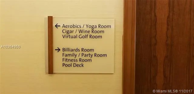 Avenue 1060 Brickell #420 image #20