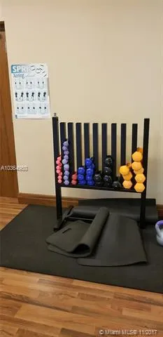 Avenue 1060 Brickell #420 image #21