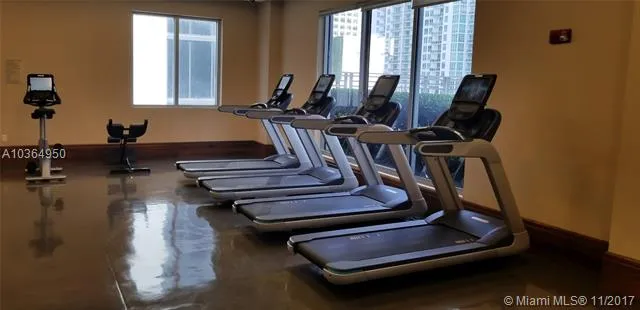Avenue 1060 Brickell #420 image #22