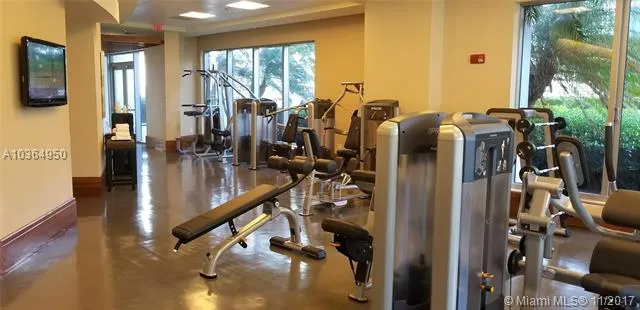 Avenue 1060 Brickell #420 image #23