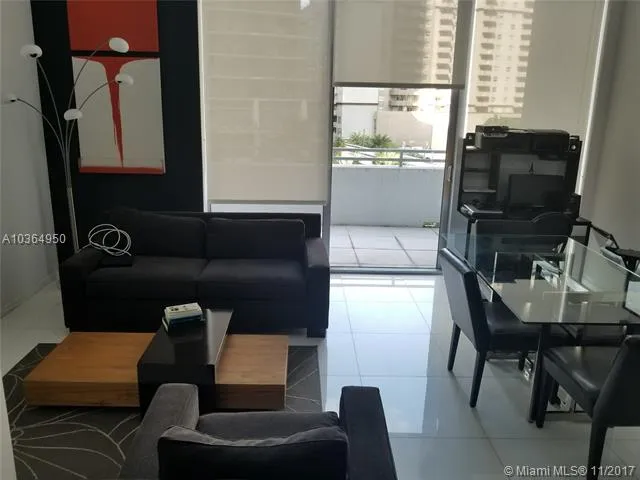 Avenue 1060 Brickell #420 image #8