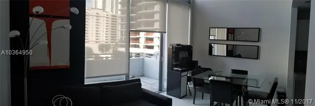 Avenue 1060 Brickell #420 image #9