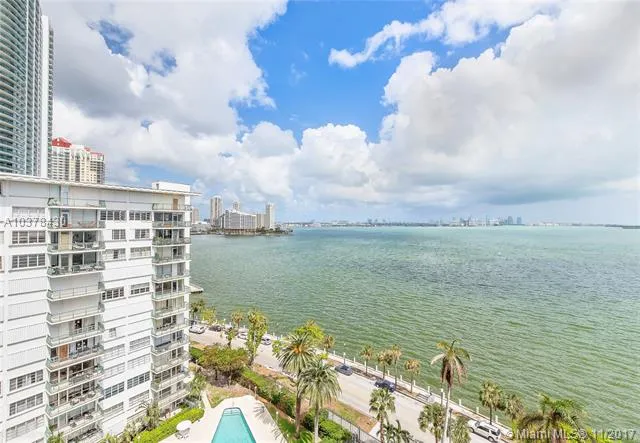 Bayshore Place #1404B image #7