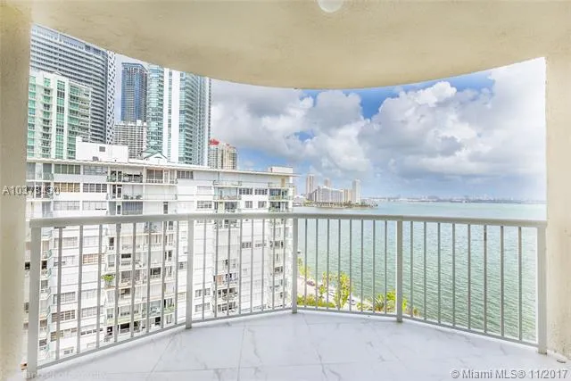 Bayshore Place #1404B image #8