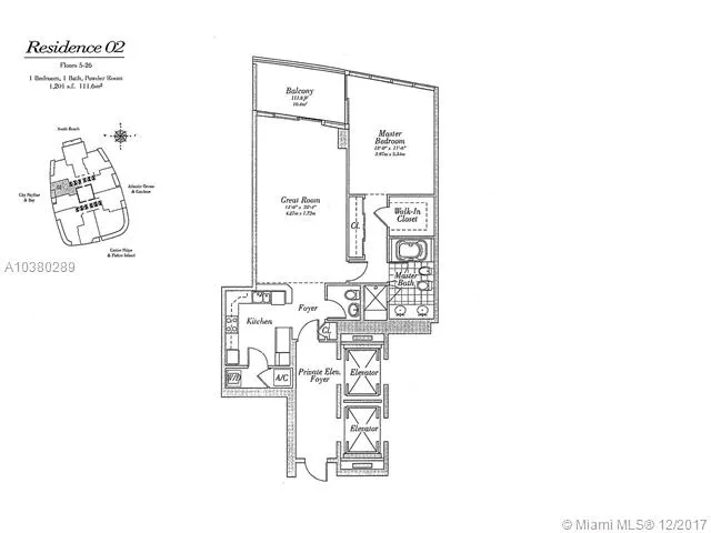 Continuum I South #1802 image #9