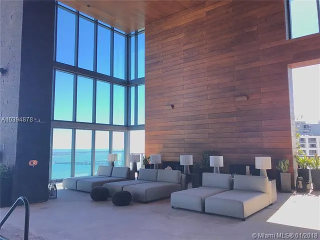 Echo Brickell #2902 image #36