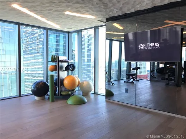 Echo Brickell #2902 image #38