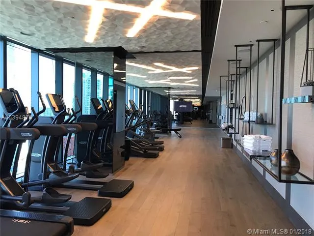 Echo Brickell #2902 image #39