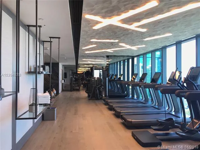 Echo Brickell #2902 image #40