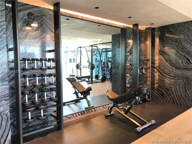 Echo Brickell #2902 image #41