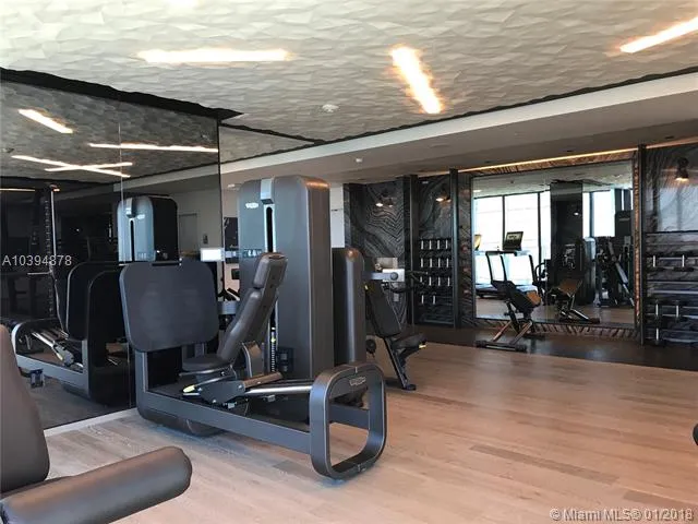 Echo Brickell #2902 image #42