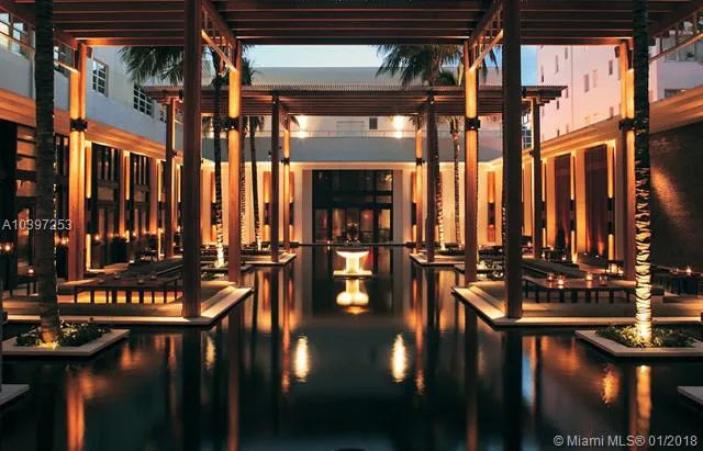 Setai #2606 image #14