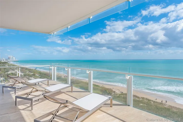 The Surf Club Four Seasons Hotel And Residences #N-821 image #10