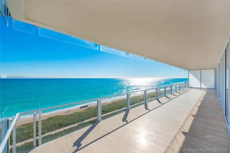 The Surf Club Four Seasons Hotel And Residences #N-821 image #6