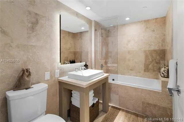 1 Hotel & Homes #1415 image #11