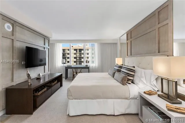 1 Hotel & Homes #1415 image #12