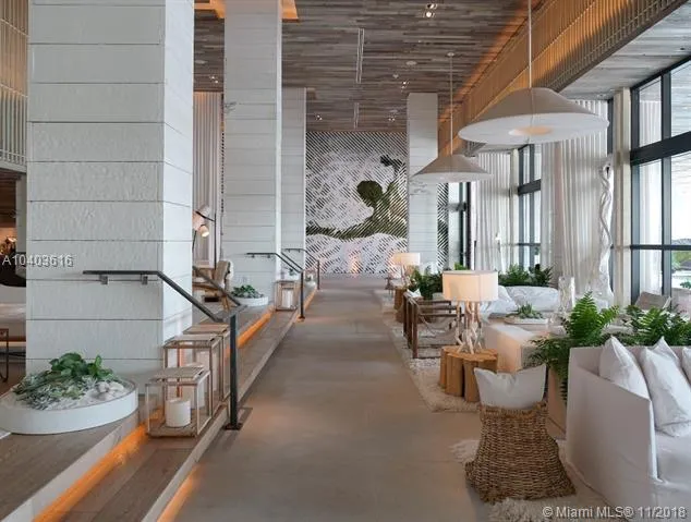 1 Hotel & Homes #1415 image #18