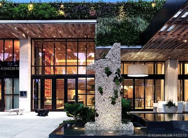 1 Hotel & Homes #1415 image #19