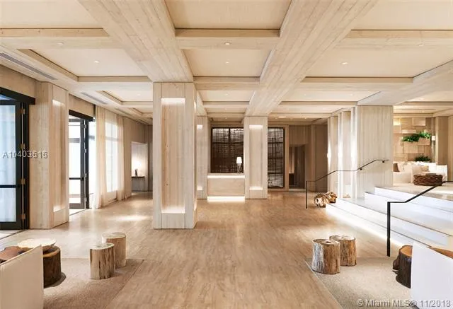1 Hotel & Homes #1415 image #21