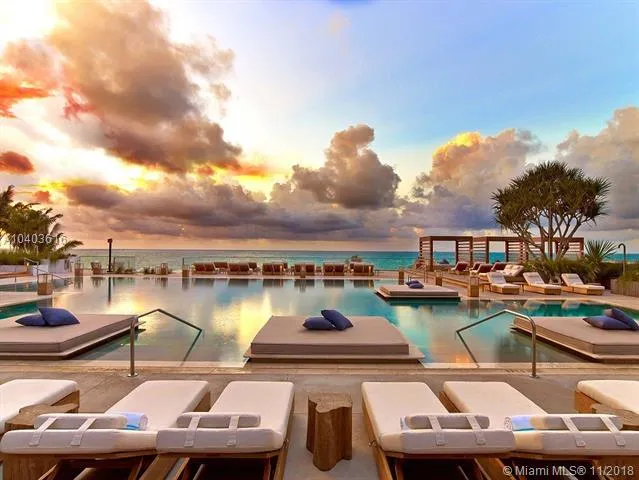 1 Hotel & Homes #1415 image #22