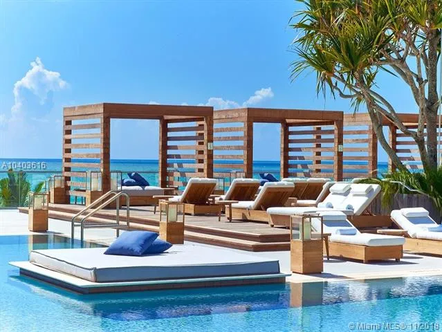 1 Hotel & Homes #1415 image #23