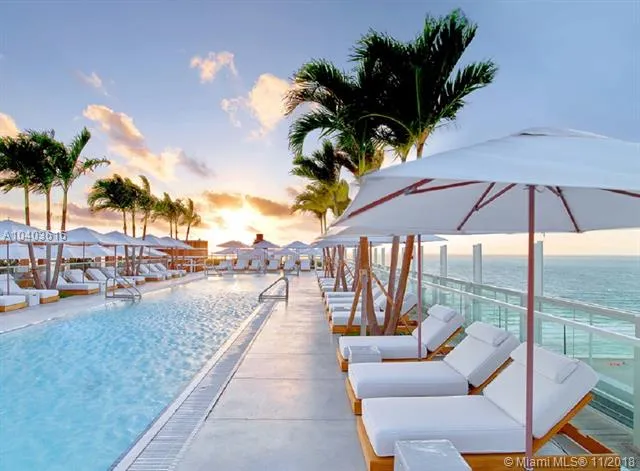 1 Hotel & Homes #1415 image #25