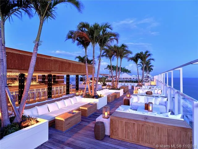 1 Hotel & Homes #1415 image #26