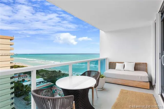 1 Hotel & Homes #1415 image #6