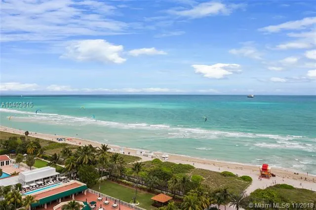 1 Hotel & Homes #1415 image #7