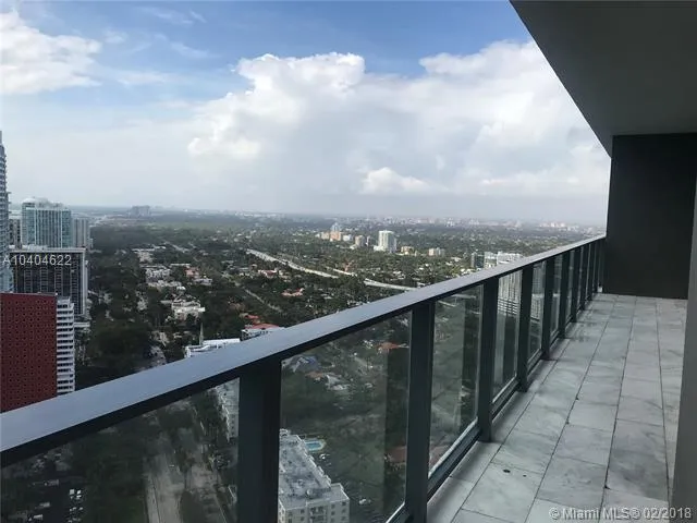 Echo Brickell #3902 image #10