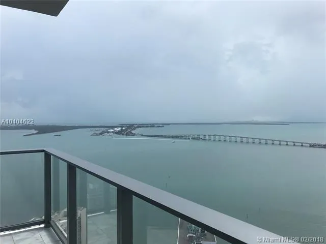 Echo Brickell #3902 image #11