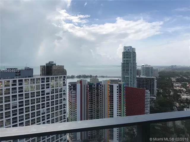 Echo Brickell #3902 image #12