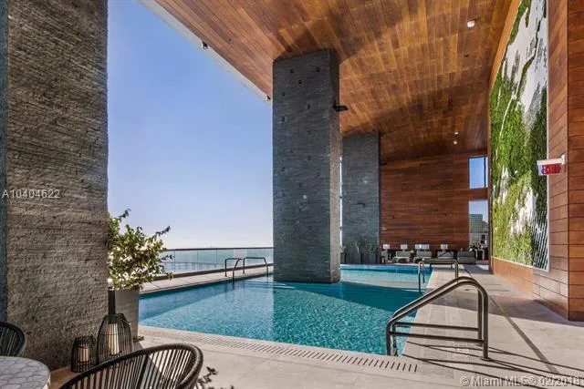 Echo Brickell #3902 image #13