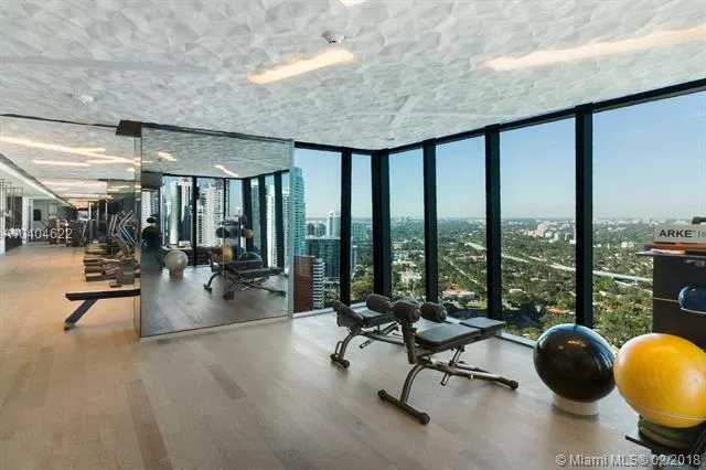 Echo Brickell #3902 image #15