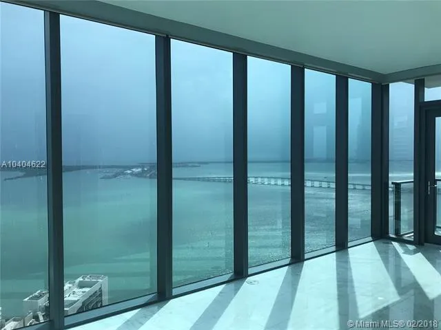 Echo Brickell #3902 image #6