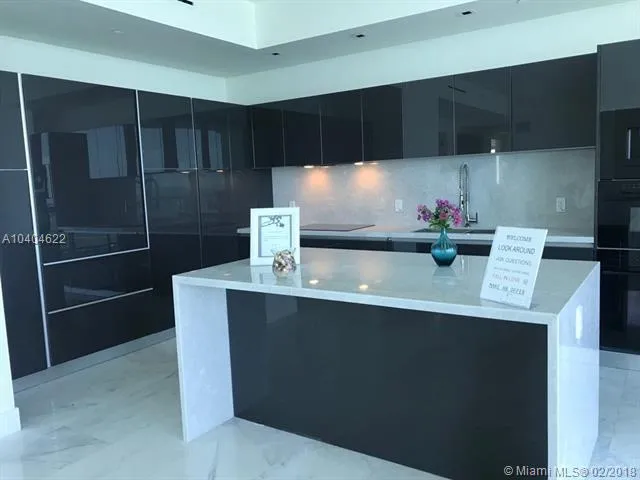 Echo Brickell #3902 image #7