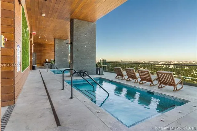 Echo Brickell #3902 image #8