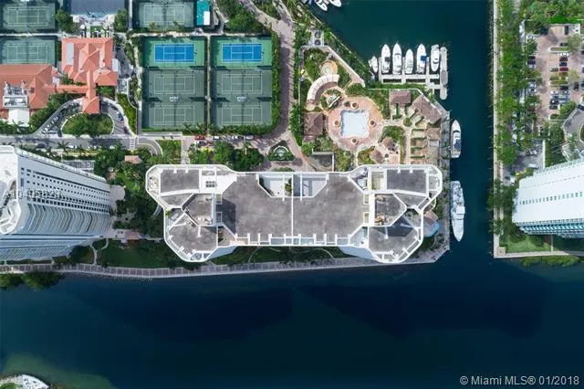 Williams Island 7000 #1001 image #15