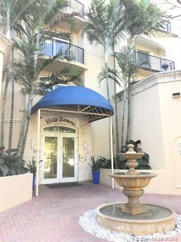 Villa Zamora #502 image #18