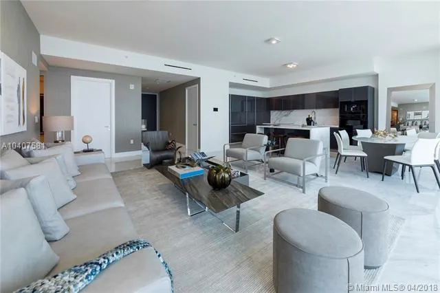 Echo Brickell #4102 image #10