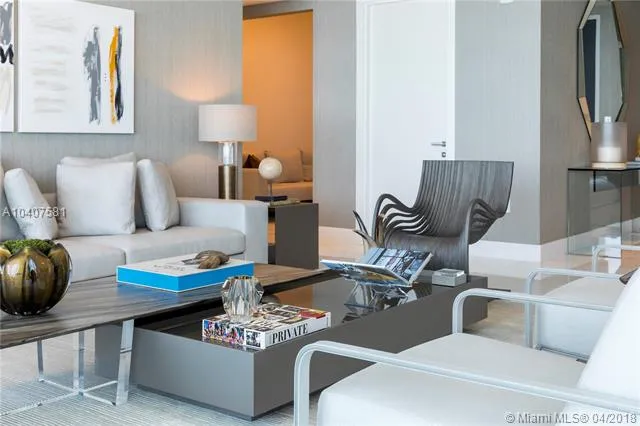 Echo Brickell #4102 image #11